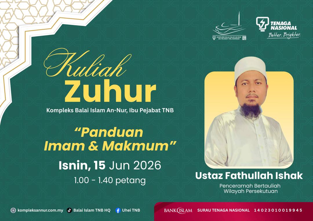 Kuliah-Zuhur-15.06.2026