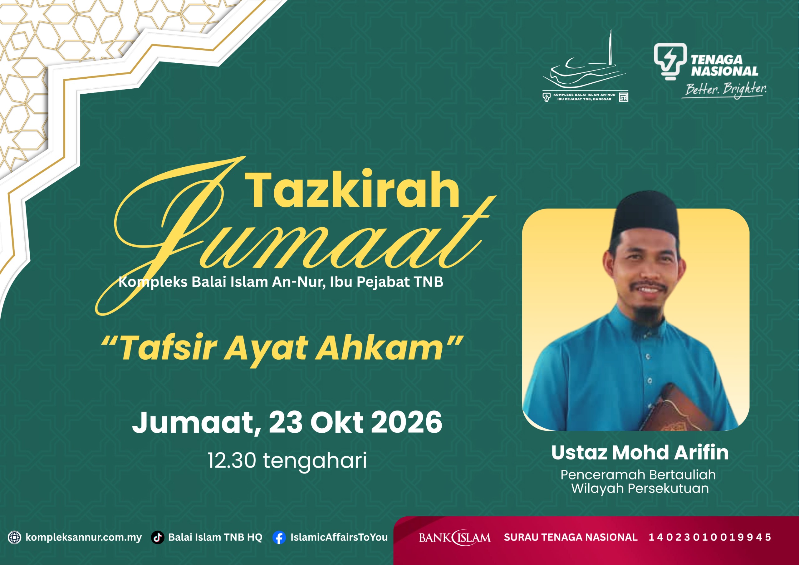 KuliahJumaat231026
