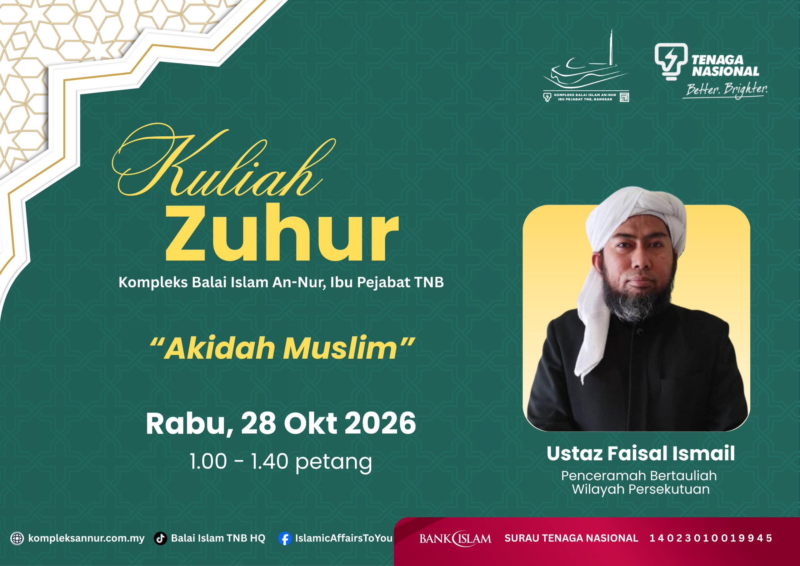 KuliahZohor281026
