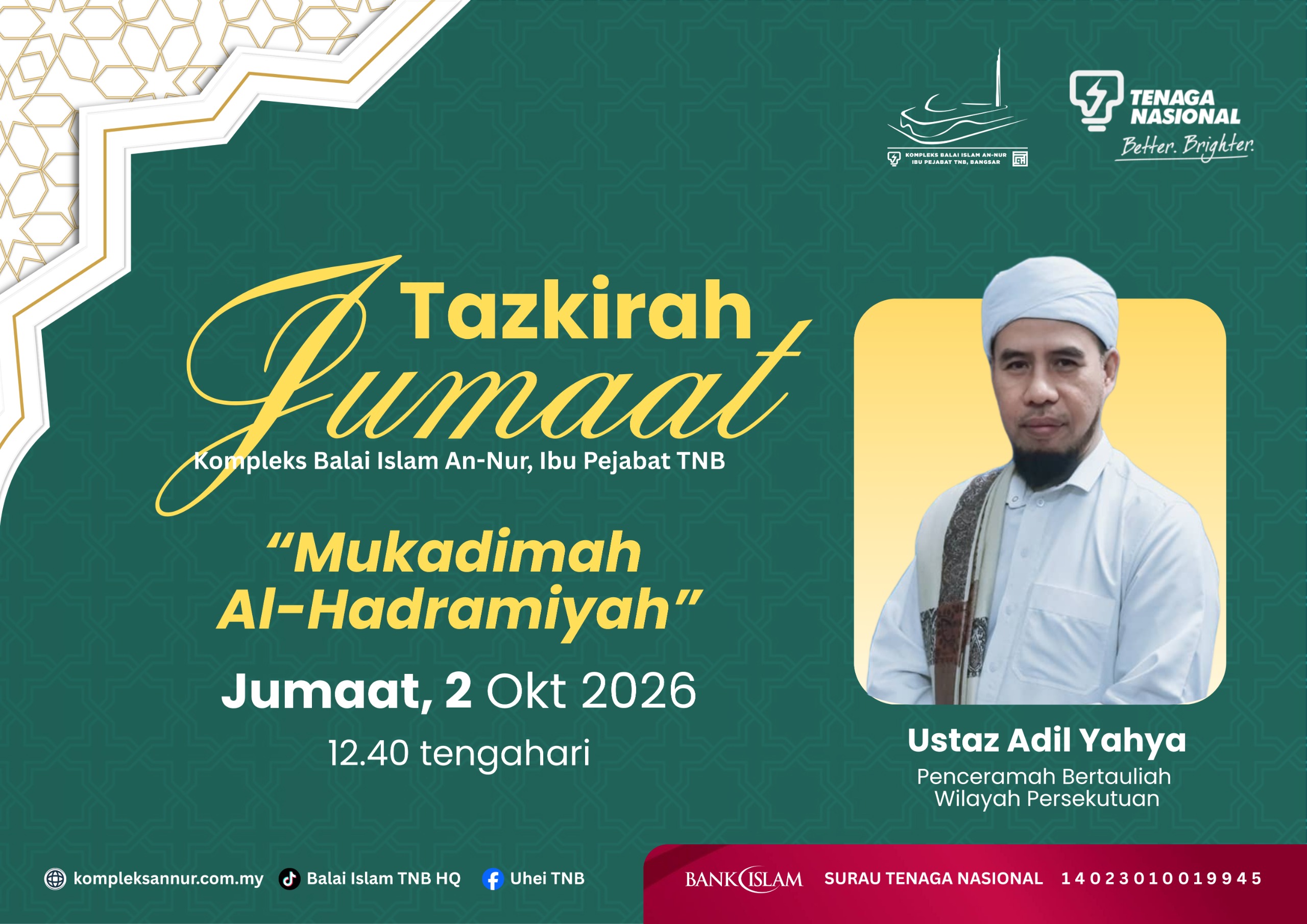 TazkirahJumaat021026